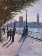 Are Physical Relationships Superficial