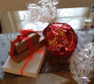 Christmas Tips from Life Coach Natalie Dee